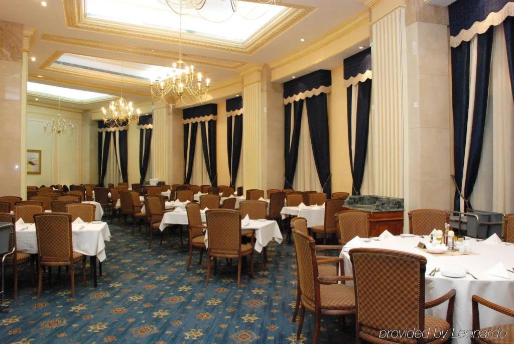 InterContinental Dar Al Hijra Madinah by IHG 5*
