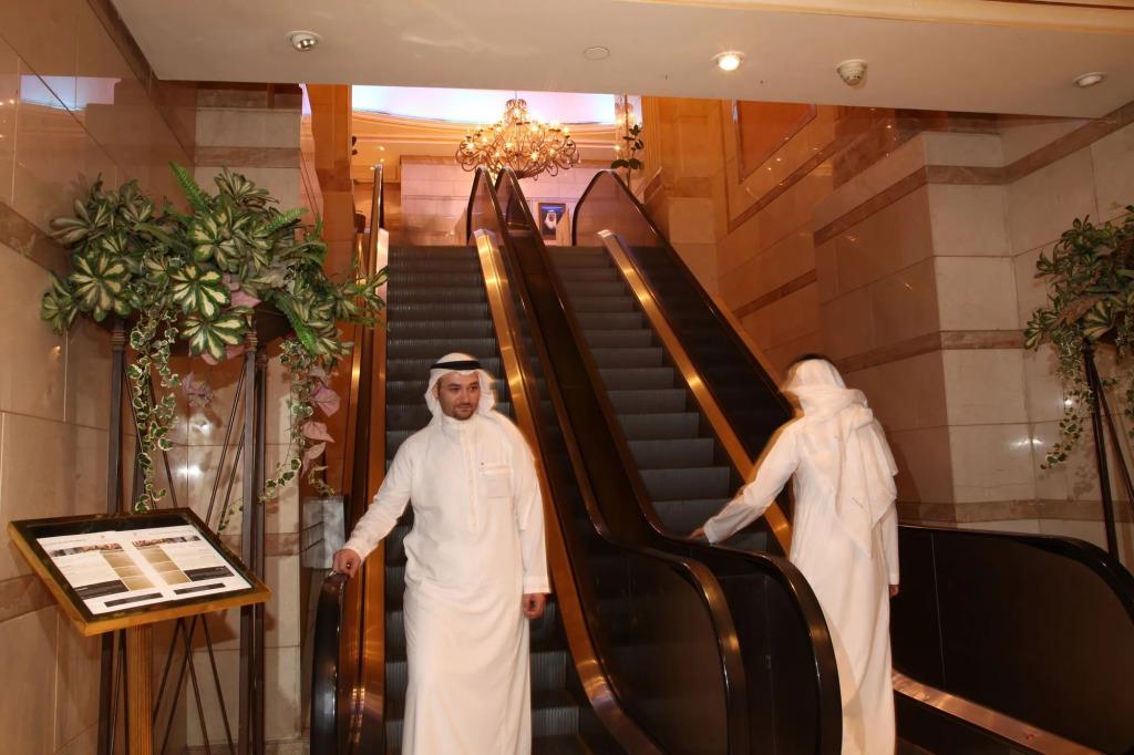 InterContinental Dar Al Hijra Madinah by IHG 5*