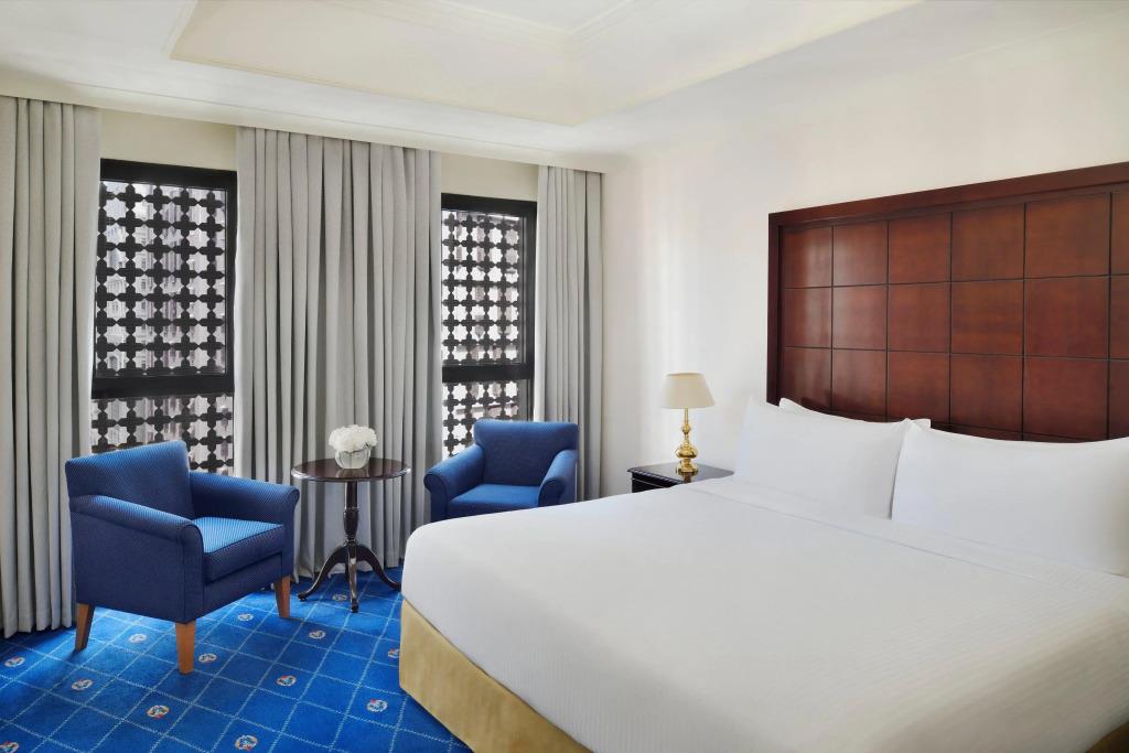 InterContinental Dar Al Hijra Madinah by IHG 5*