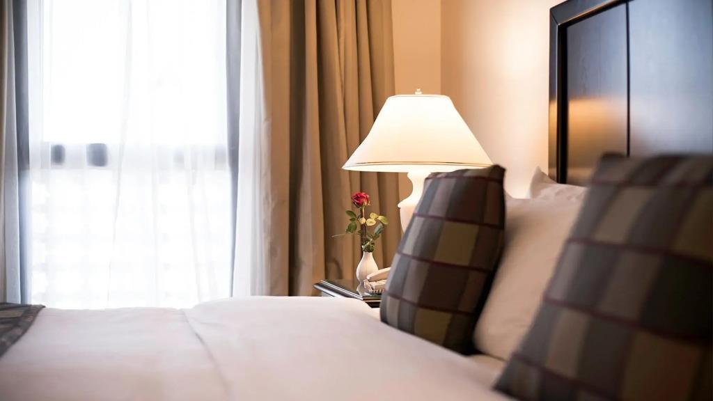 InterContinental Dar Al Hijra Madinah by IHG 5*