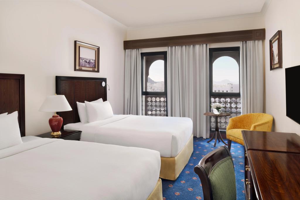 InterContinental Dar Al Hijra Madinah by IHG 5*