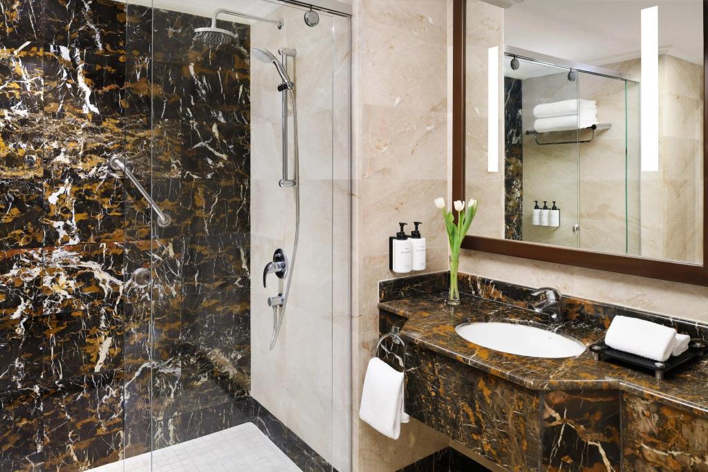 InterContinental Dar Al Hijra Madinah by IHG 5*