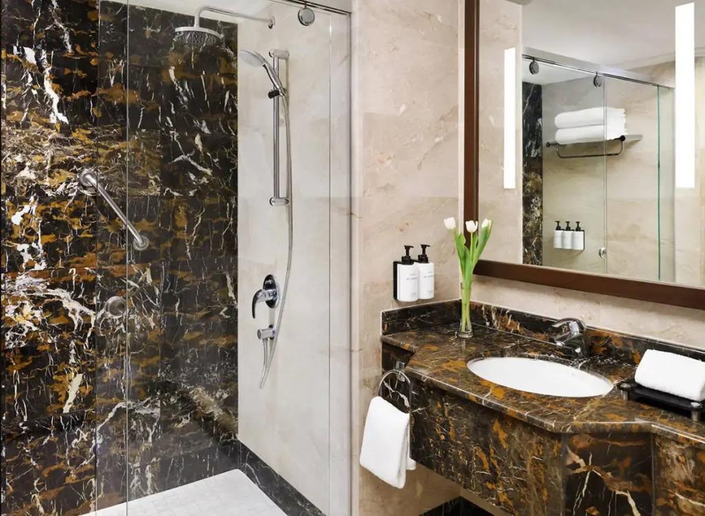 InterContinental Dar Al Hijra Madinah by IHG 5*