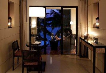 Goa Marriott Resort & Spa 5*