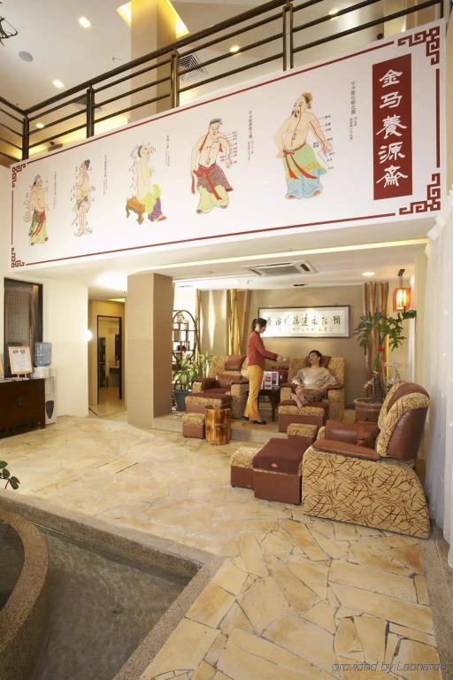 Mines Beach Resort 4*