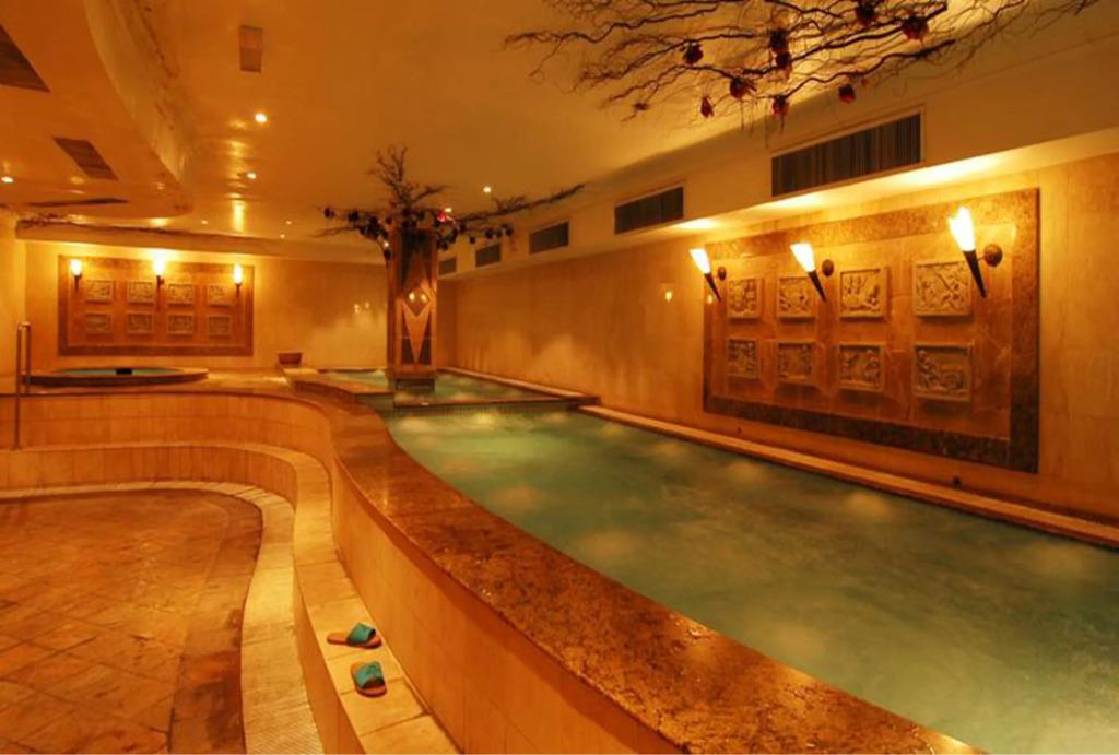 Mines Beach Resort 4*