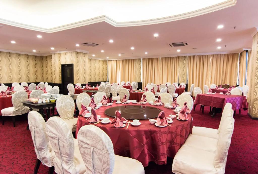 Mines Beach Resort 4*