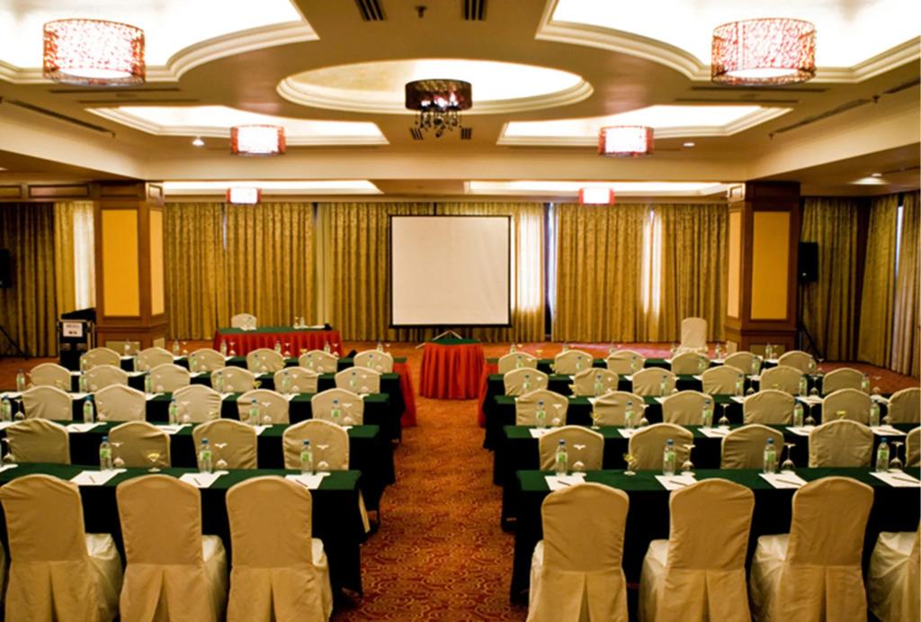 Mines Beach Resort 4*