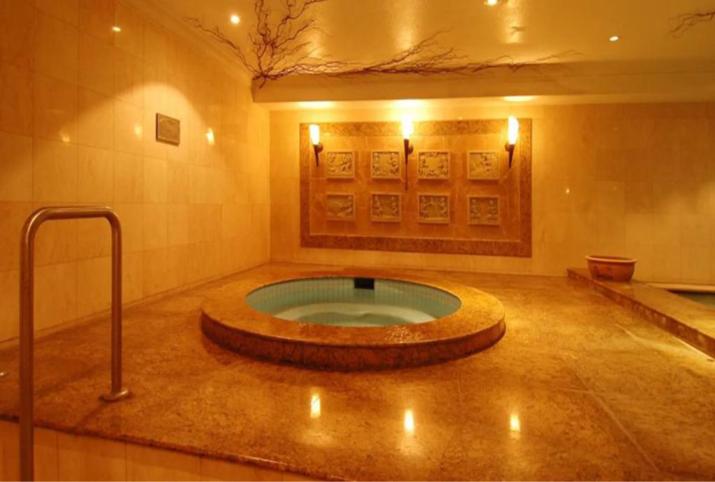 Mines Beach Resort 4*