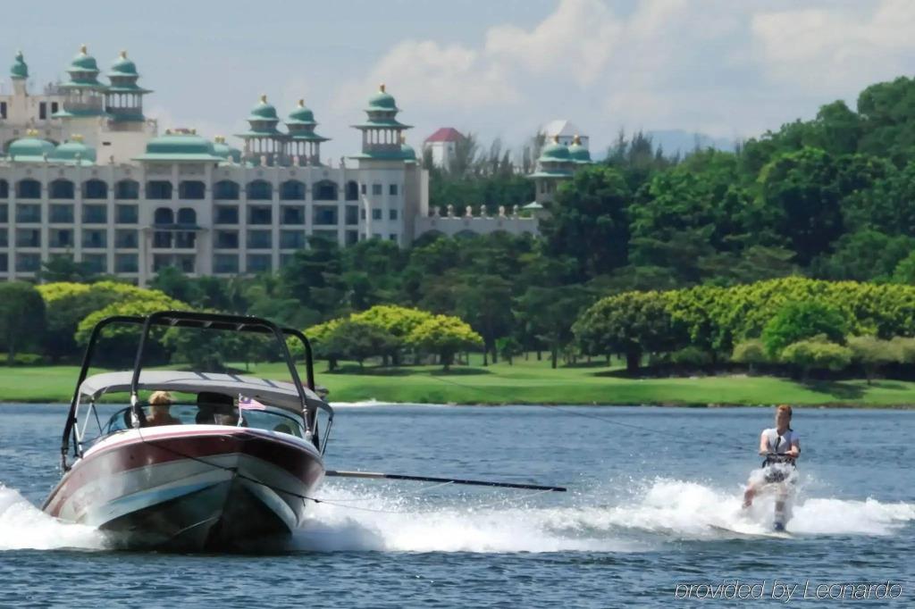 Mines Beach Resort 4*