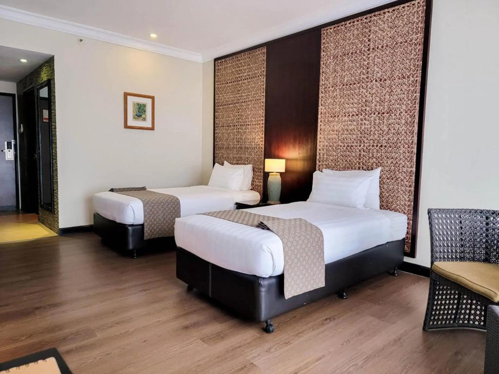 Mines Beach Resort 4*