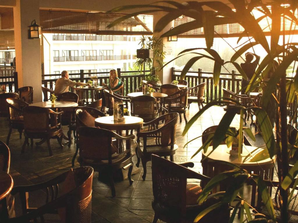 Mines Beach Resort 4*