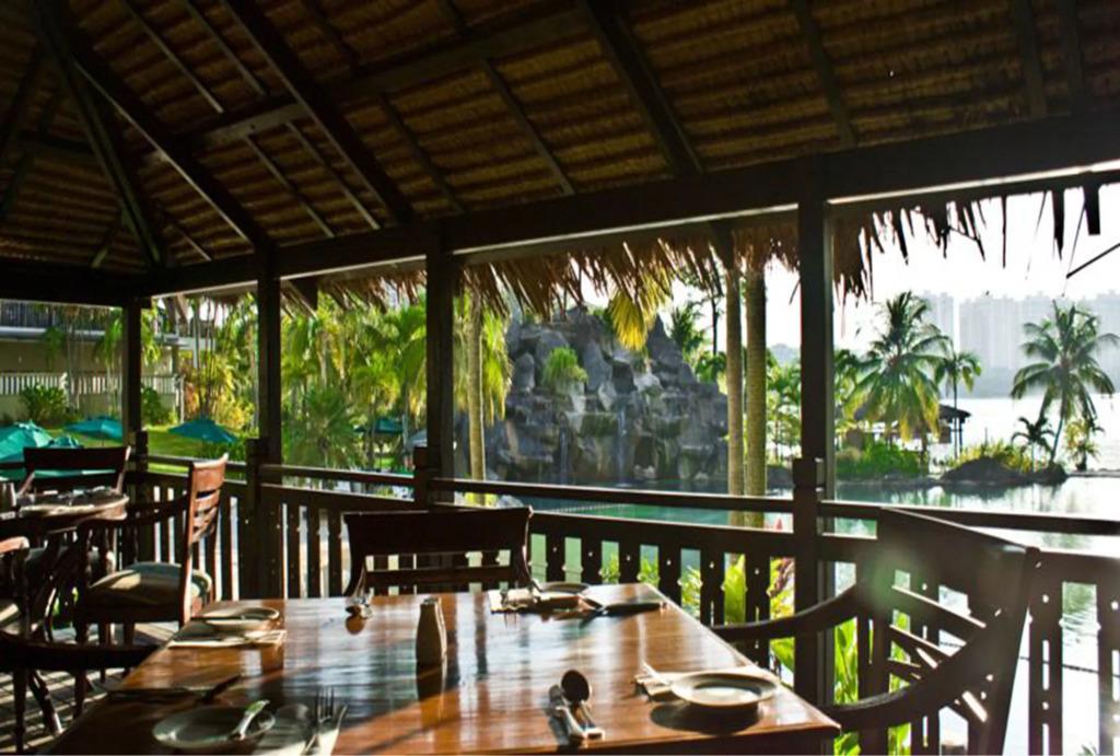 Mines Beach Resort 4*