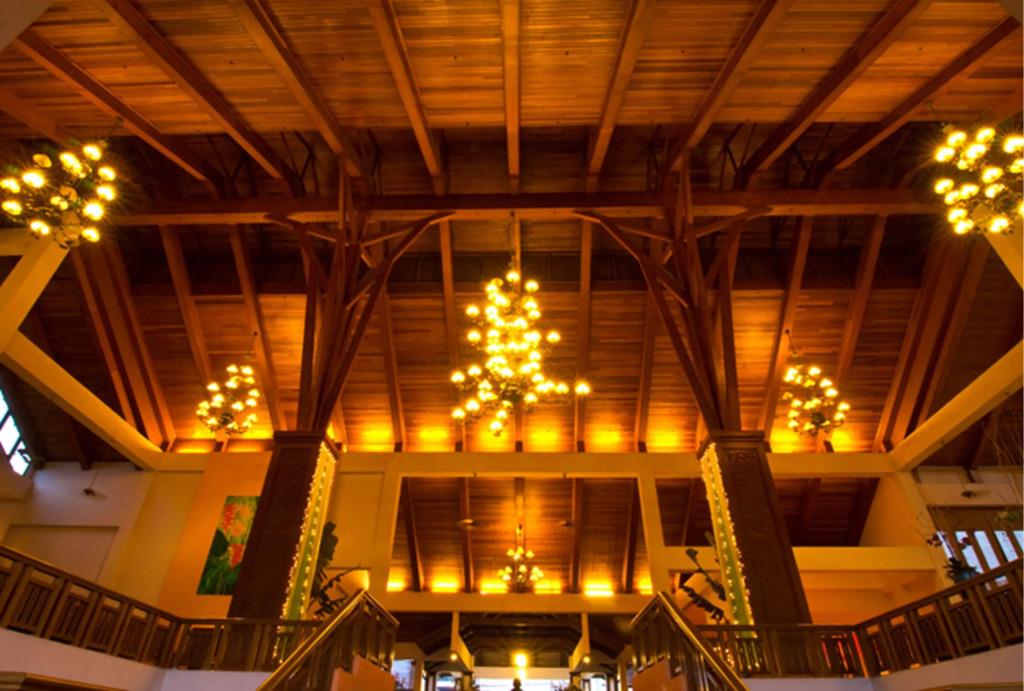 Mines Beach Resort 4*