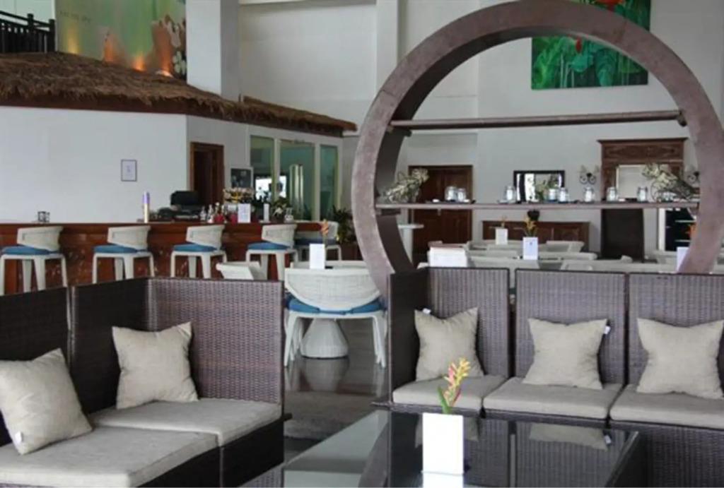 Mines Beach Resort 4*