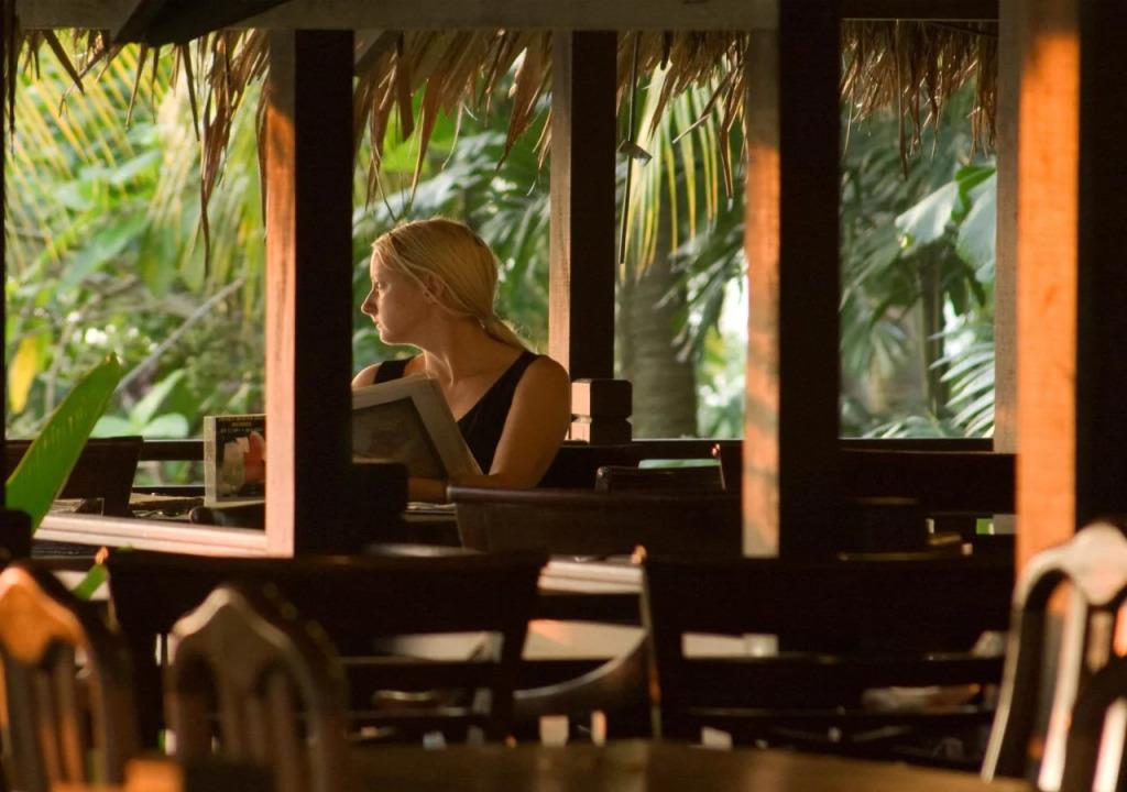 Mines Beach Resort 4*