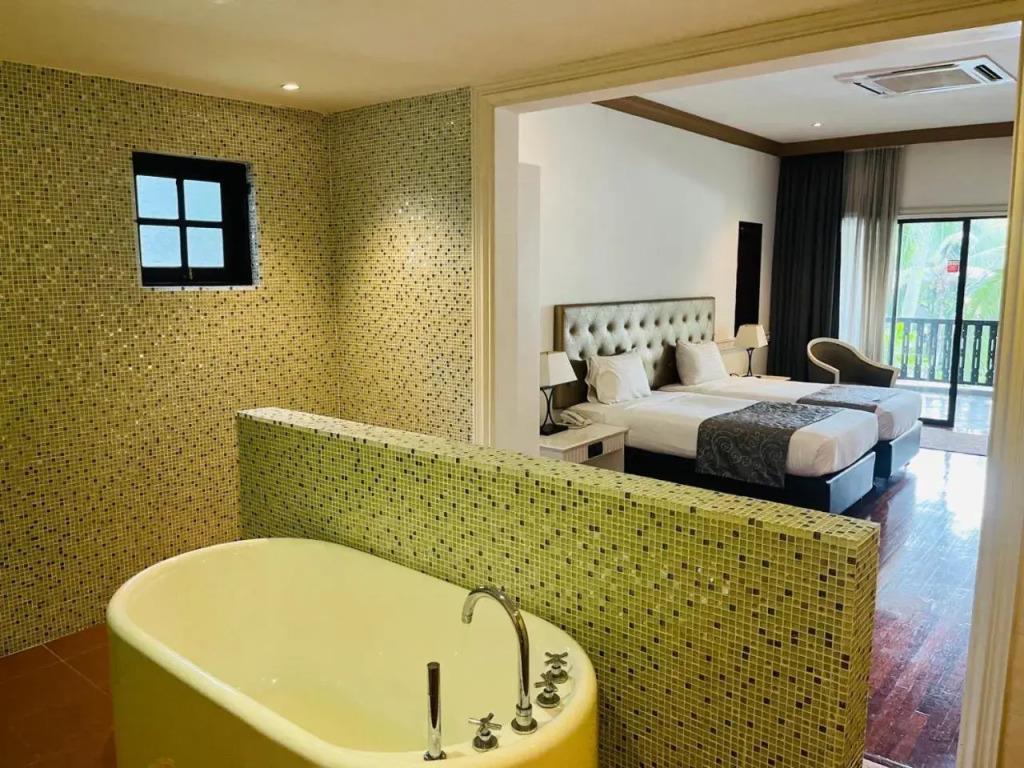 Mines Beach Resort 4*