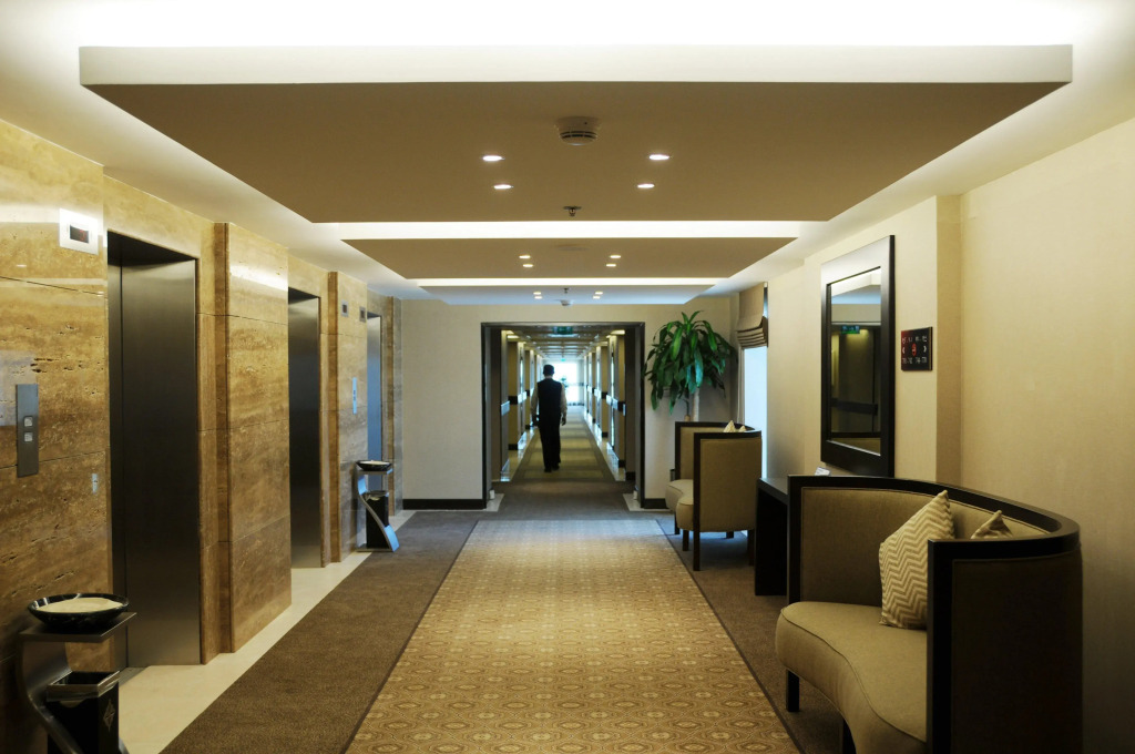 Crowne Plaza Jeddah by IHG 5*