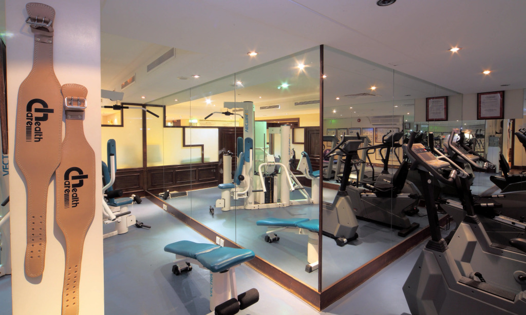 Crowne Plaza Jeddah by IHG 5*