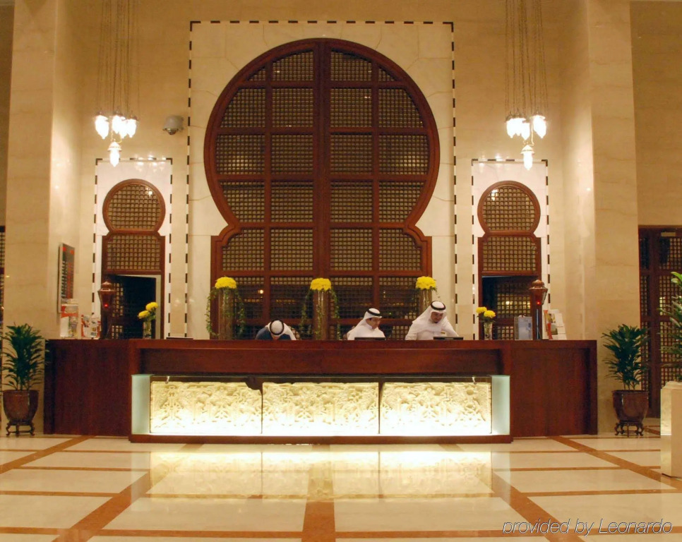 Crowne Plaza Jeddah by IHG 5*