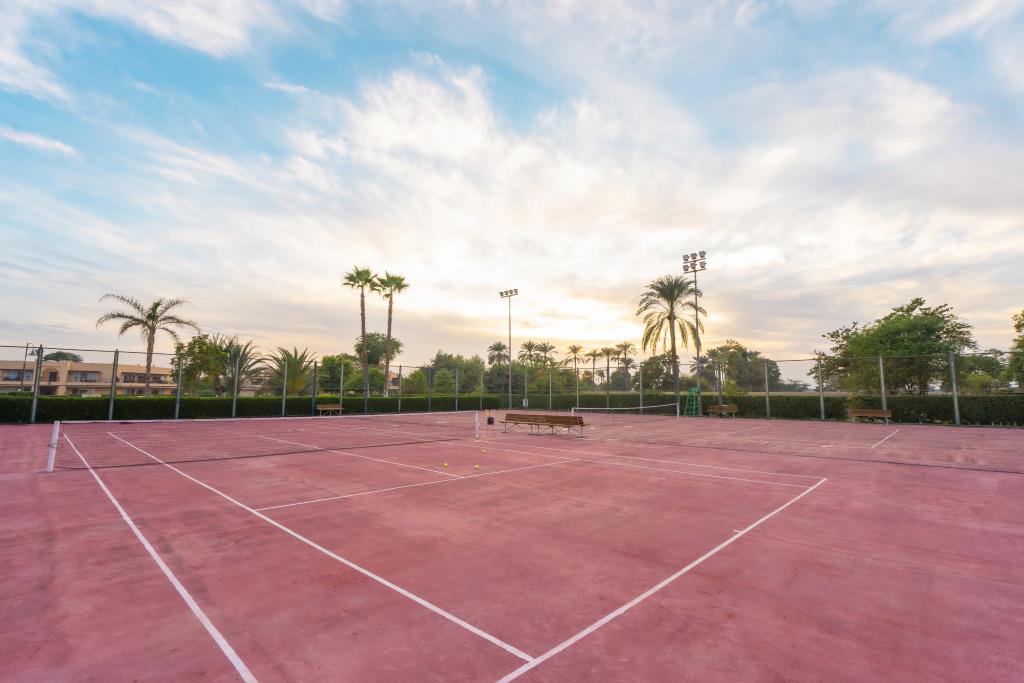 Курортный отель Jolie Ville Hotel & Spa Kings Island Luxor 5*