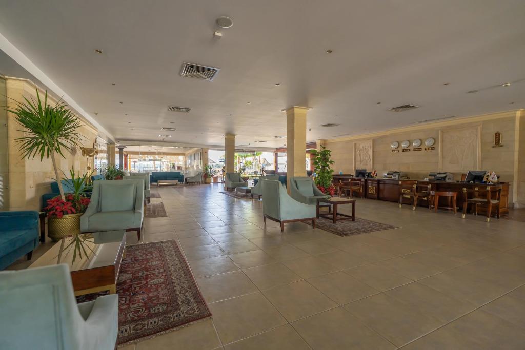 Курортный отель Jolie Ville Hotel & Spa Kings Island Luxor 5*