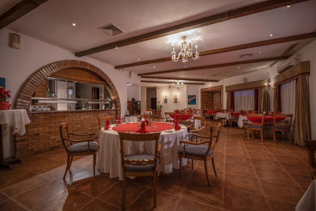 Курортный отель Jolie Ville Hotel & Spa Kings Island Luxor 5*