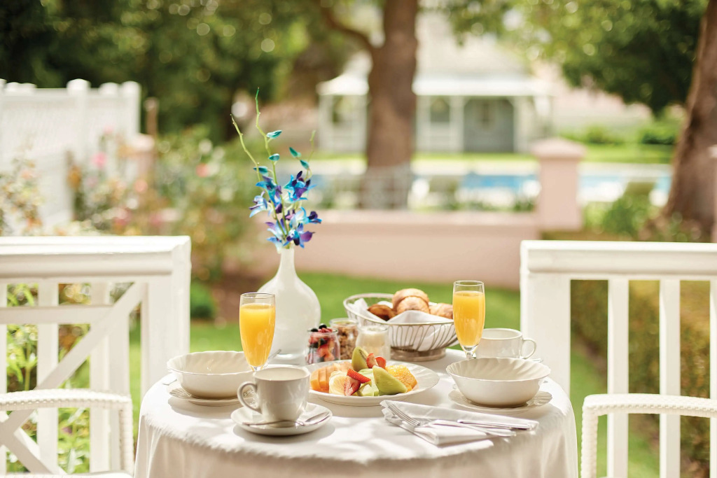 Mount Nelson, A Belmond Hotel, Cape Town 5*