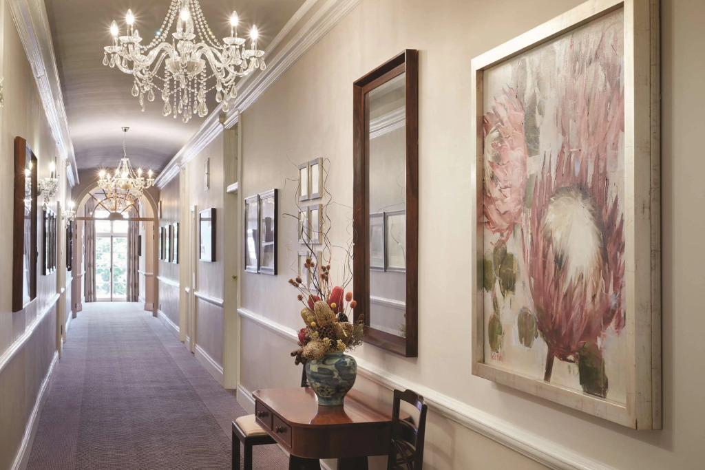 Mount Nelson, A Belmond Hotel, Cape Town 5*