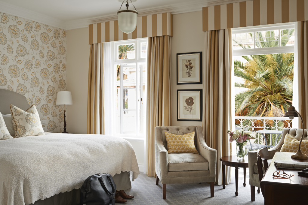 Mount Nelson, A Belmond Hotel, Cape Town 5*