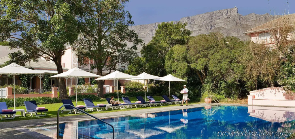 Mount Nelson, A Belmond Hotel, Cape Town 5*