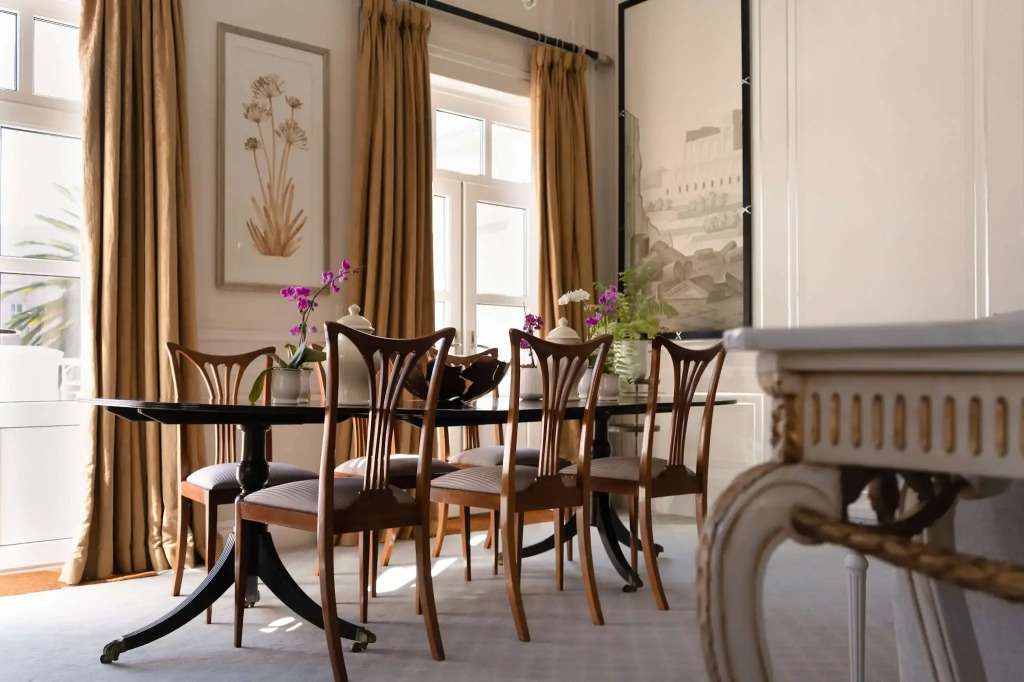 Mount Nelson, A Belmond Hotel, Cape Town 5*