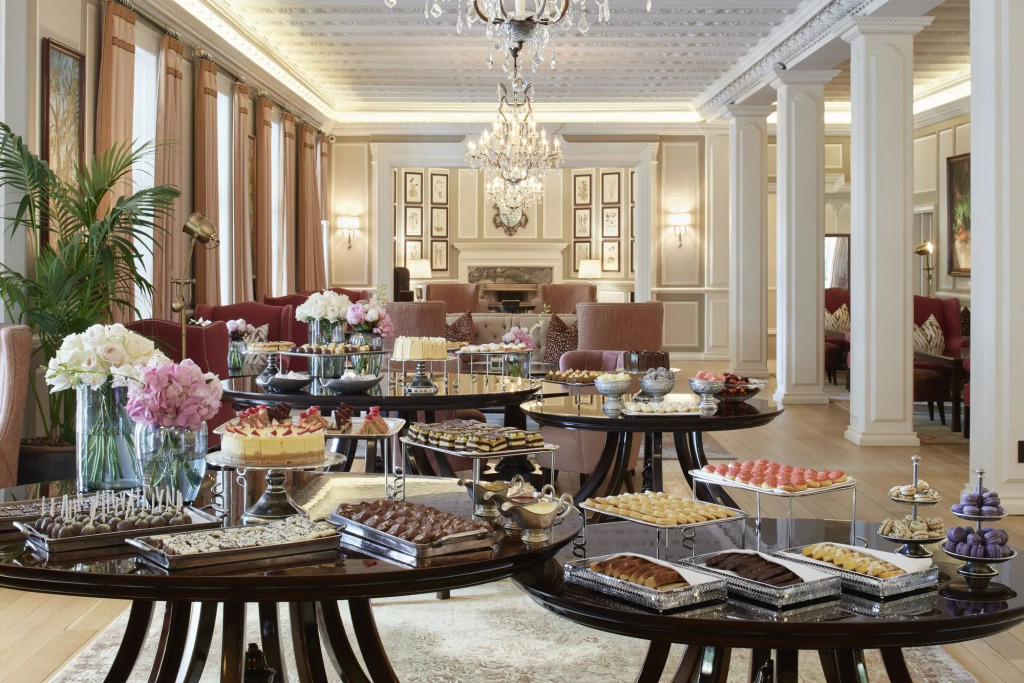 Mount Nelson, A Belmond Hotel, Cape Town 5*