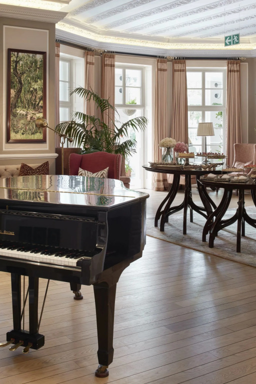 Mount Nelson, A Belmond Hotel, Cape Town 5*