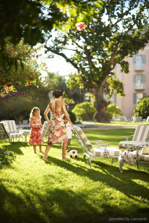 Mount Nelson, A Belmond Hotel, Cape Town 5*
