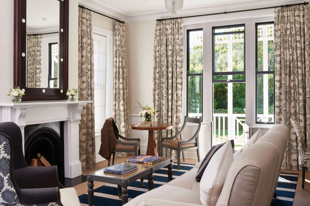 Mount Nelson, A Belmond Hotel, Cape Town 5*