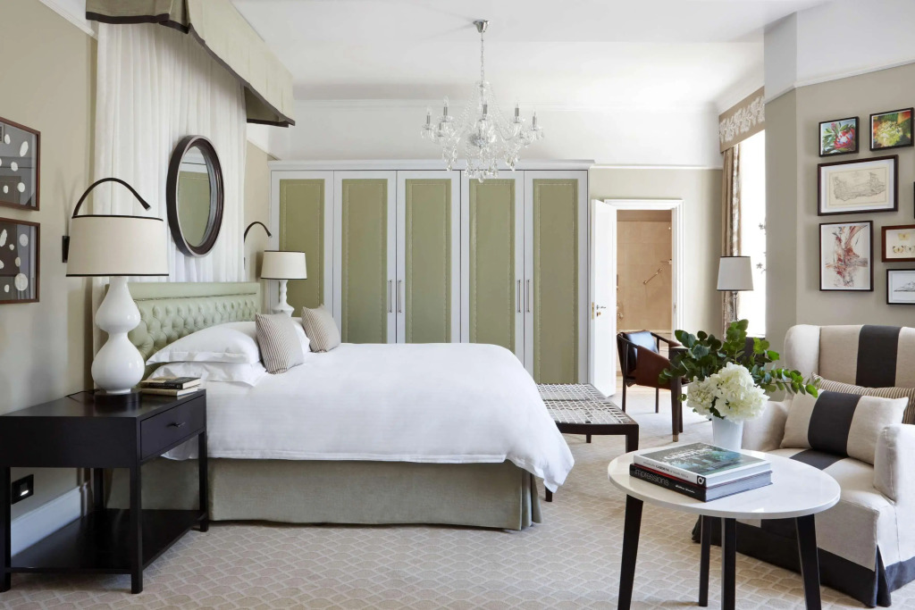 Mount Nelson, A Belmond Hotel, Cape Town 5*