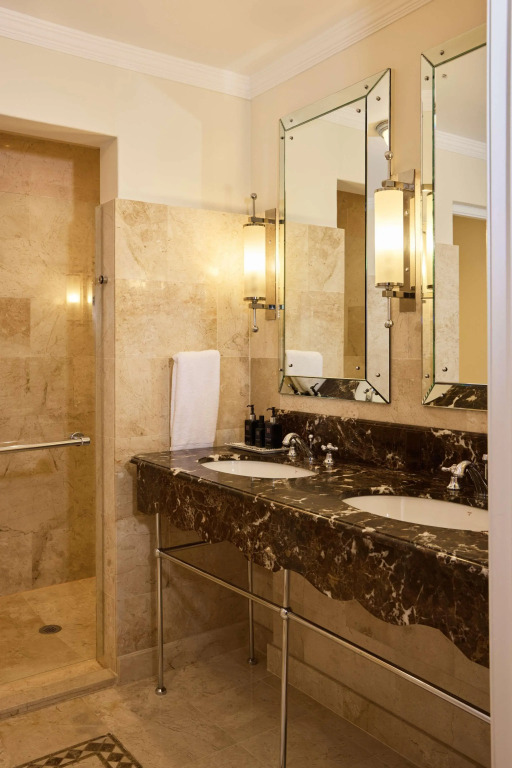 Mount Nelson, A Belmond Hotel, Cape Town 5*