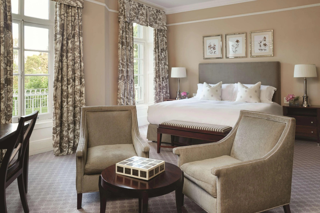 Mount Nelson, A Belmond Hotel, Cape Town 5*