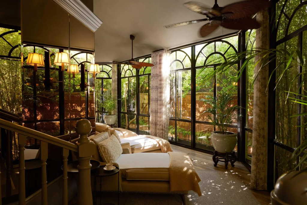Mount Nelson, A Belmond Hotel, Cape Town 5*