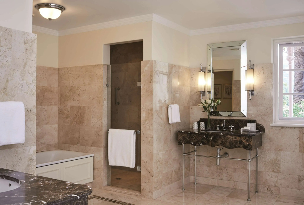 Mount Nelson, A Belmond Hotel, Cape Town 5*