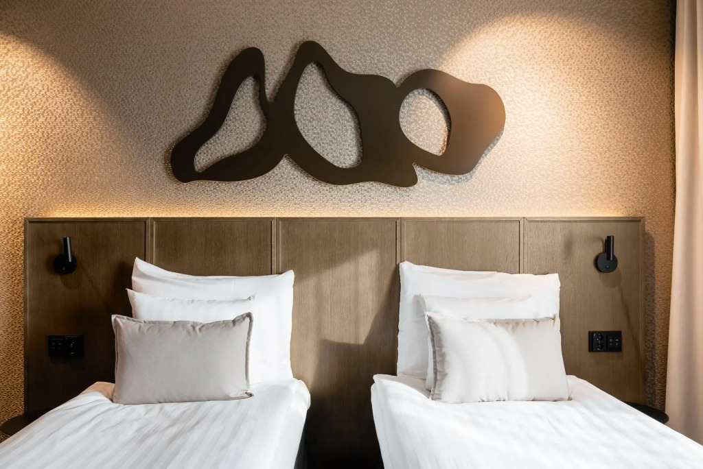 Original Sokos Hotel Puijonsarvi 4*