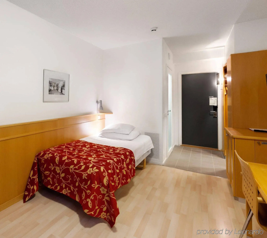 Original Sokos Hotel Puijonsarvi 4*