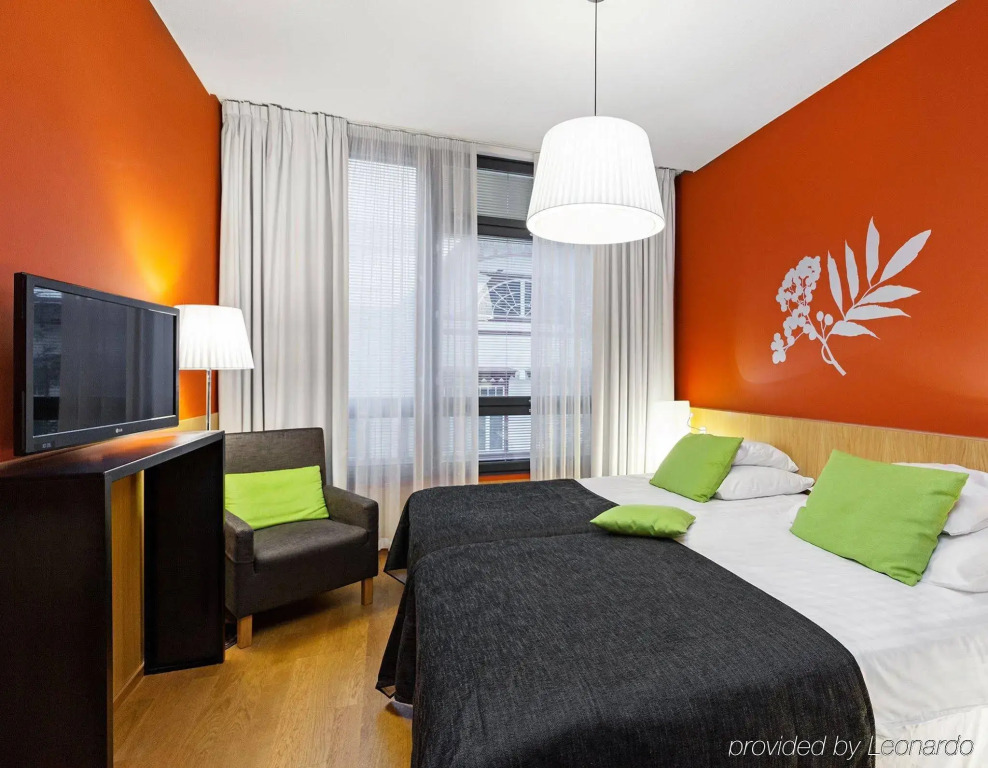 Original Sokos Hotel Puijonsarvi 4*