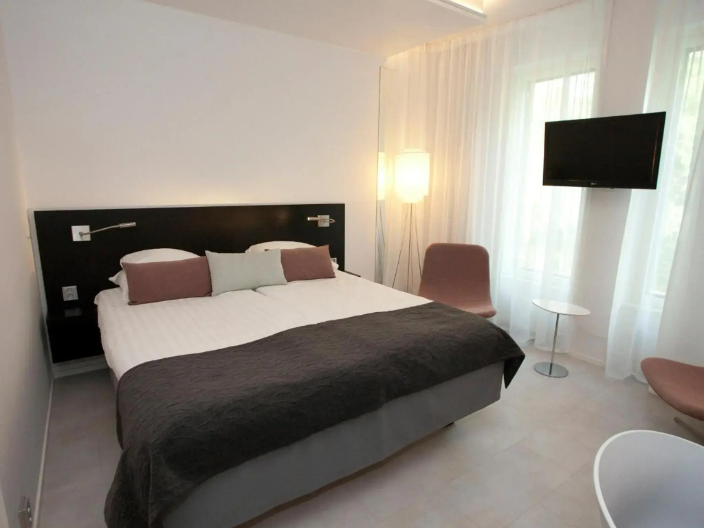 Original Sokos Hotel Puijonsarvi 4*