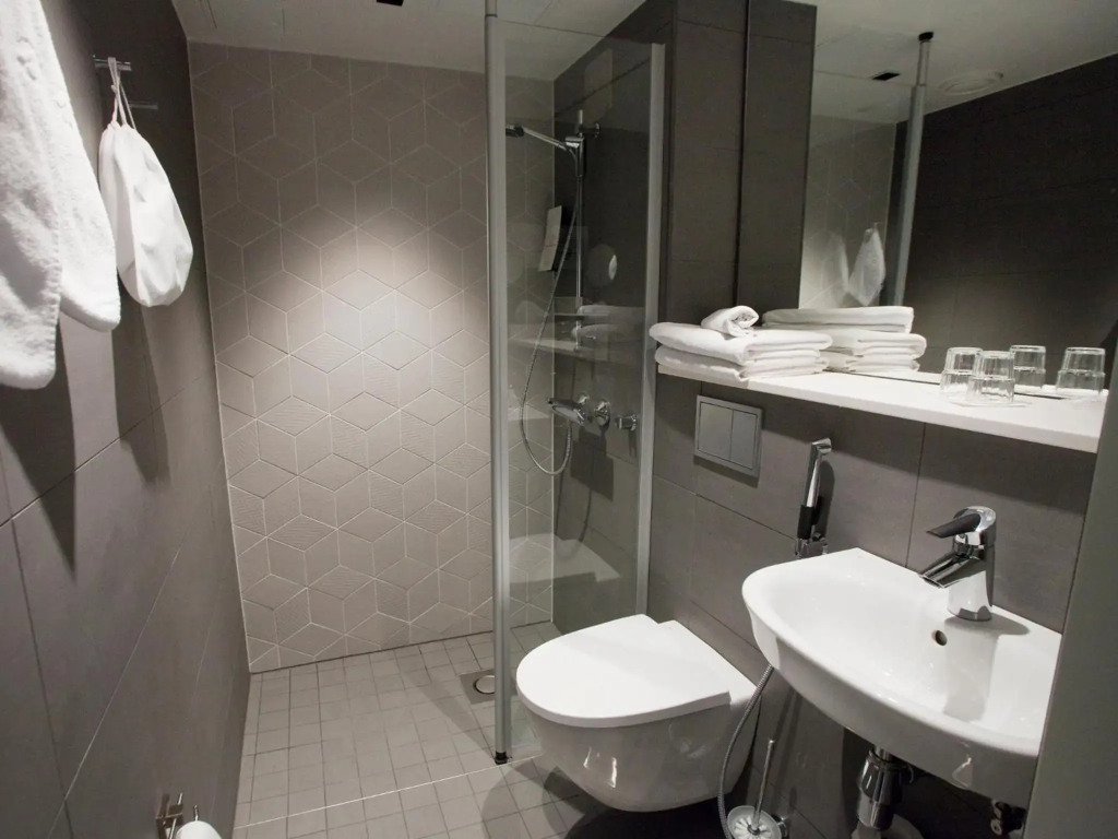 Original Sokos Hotel Puijonsarvi 4*