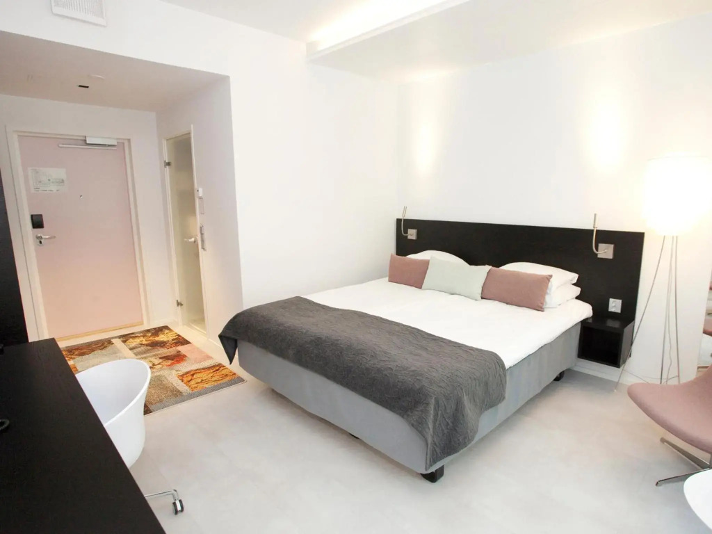 Original Sokos Hotel Puijonsarvi 4*