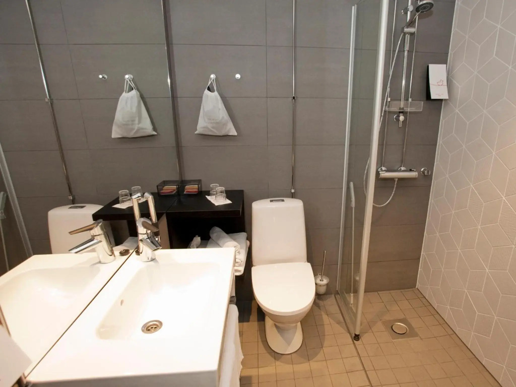Original Sokos Hotel Puijonsarvi 4*