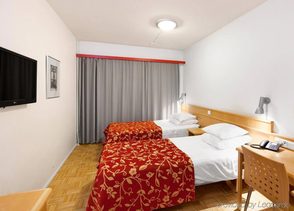 Original Sokos Hotel Puijonsarvi 4*