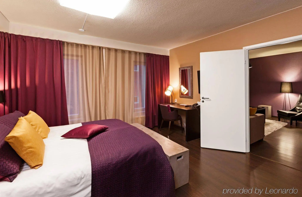 Original Sokos Hotel Puijonsarvi 4*